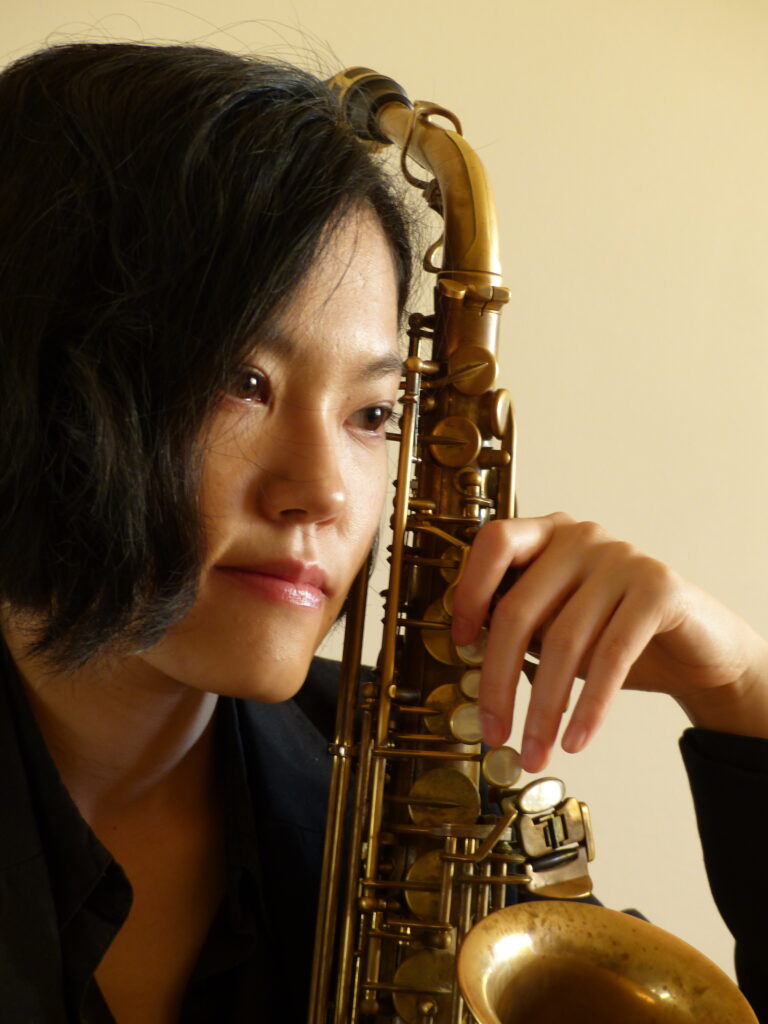 Palkkaa muusikko: Sakurako Ishiyama Solo