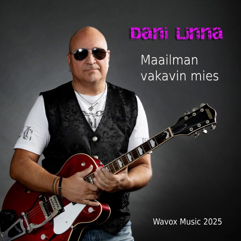 Tubaduuri Dani Linna